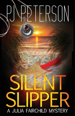 Silent Slipper - Pj Peterson