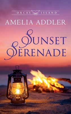 Sunset Serenade - Amelia Addler