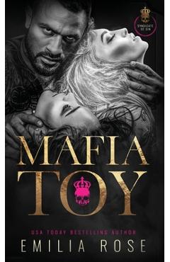 Poza produsului Mafia Toy - Emilia Rose