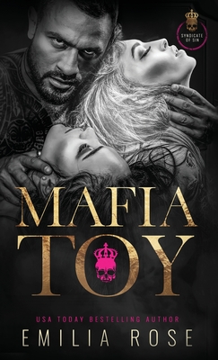 Mafia Toy - Emilia Rose