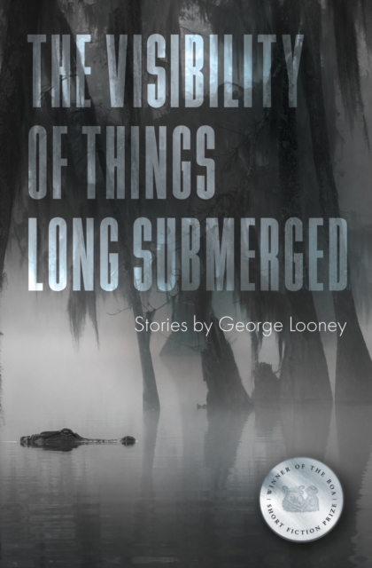 The Visibility of Things Long Submerged - George Looney