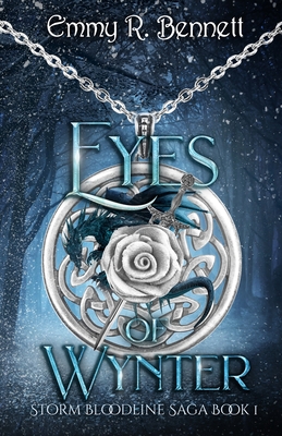 Eyes of Wynter - Emmy R. Bennett