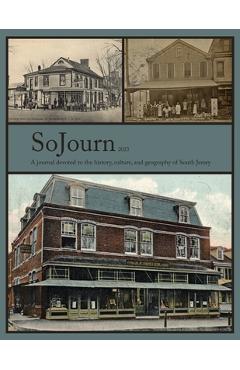 Poza produsului SoJourn 7: Autumn 2023 - Tom Kinsella