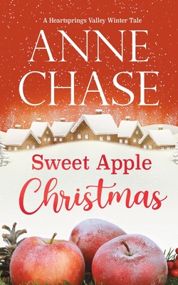 Sweet Apple Christmas - Anne Chase
