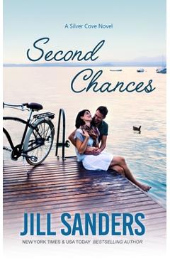 Coperta cărții 'Second Chances - Jill Sanders'