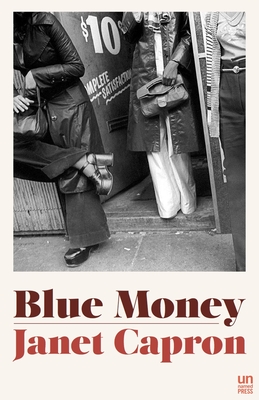 Blue Money - Janet Capron