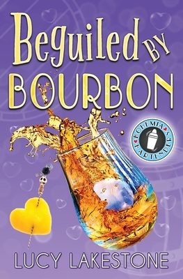 Beguiled by Bourbon - Lucy Lakestone