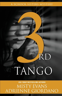 3rd Tango - Adrienne Giordano