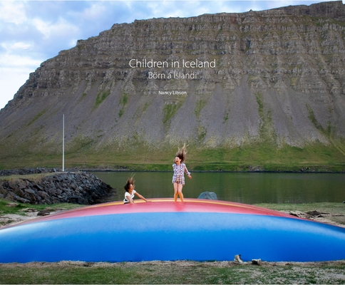 Children in Iceland - Nancy Libson