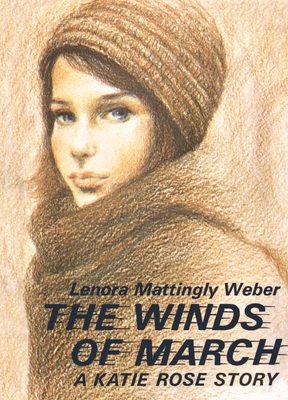 The Winds of March - Lenora Mattingly Weber