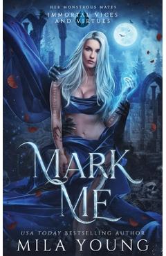 Poza produsului Mark Me - Mila Young