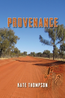 Provenance - Kate Thompson