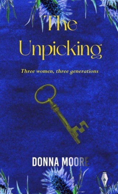 The Unpicking - Donna Moore