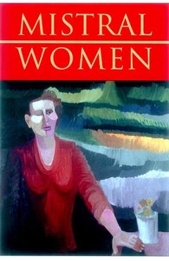 Coperta cărții 'Women - Gabriela Mistral'