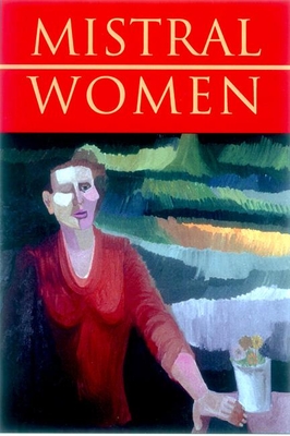 Coperta cărții 'Women - Gabriela Mistral'