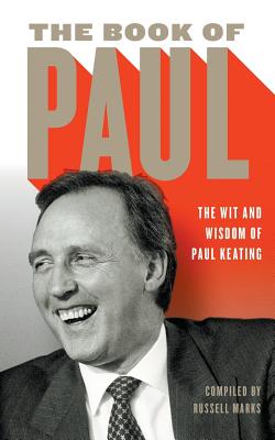 The Book of Paul - Marks Russell