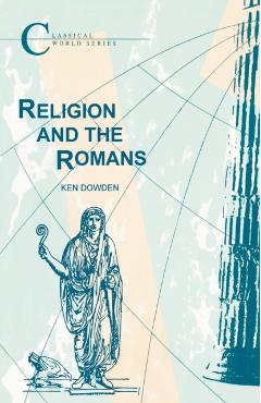 Poza produsului Religion and the Romans - Ken Dowden