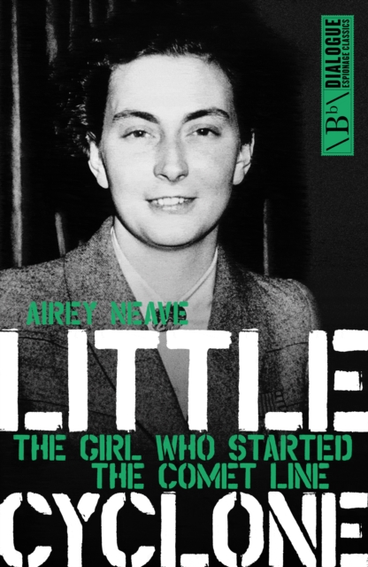 Little Cyclone - Airey Neave