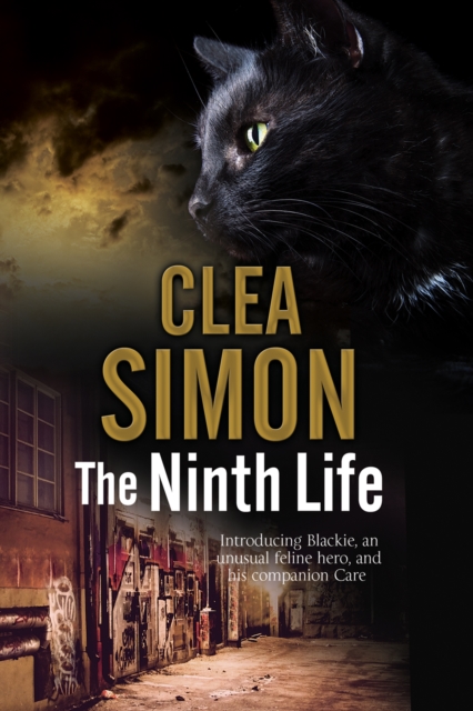 The Ninth Life - Clea Simon