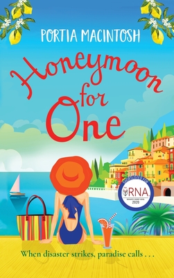 Honeymoon for One - Portia Macintosh