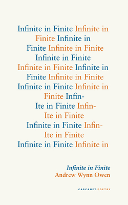 Infinite in Finite - Andrew Wynn Owen