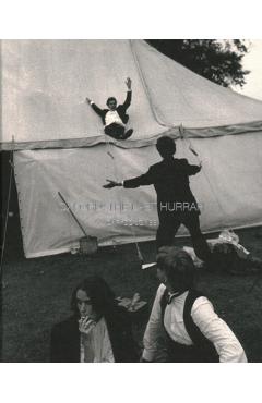 Poza produsului Oxford: The Last Hurrah - Dafydd Jones