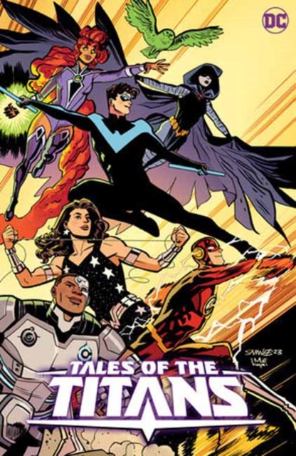 Tales of the Titans - Shannon Hale