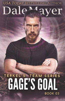 Gage's Goal - Dale Mayer