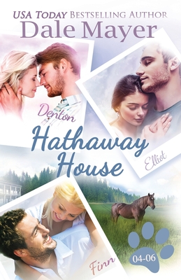 Hathaway House 4-6 - Dale Mayer
