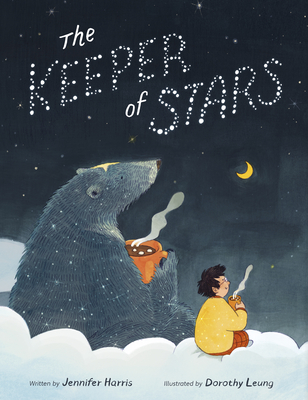 The Keeper of Stars - Jennifer Harris