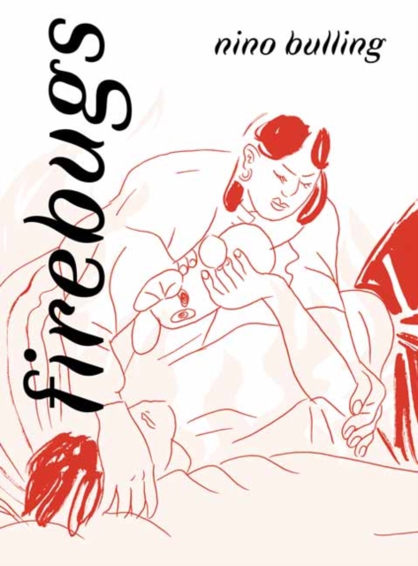 Firebugs - Nino Bulling