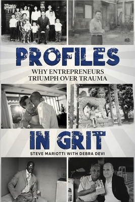 Profiles in Grit - Steve Mariotti