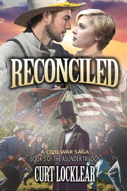 Reconciled - Curt Locklear
