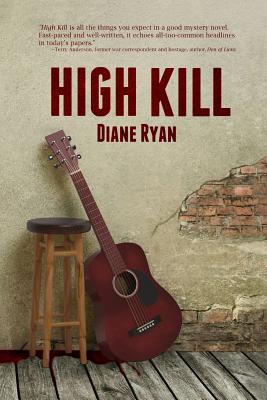 High Kill - Diane Ryan