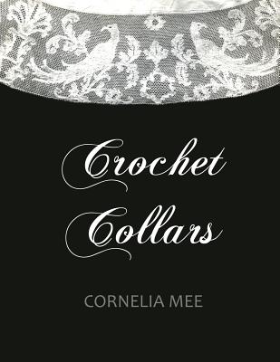 Crochet Collars - Georgia Goodblood