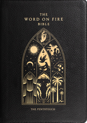 The Word on Fire Bible: The Pentateuch Volume 3 - Robert Barron