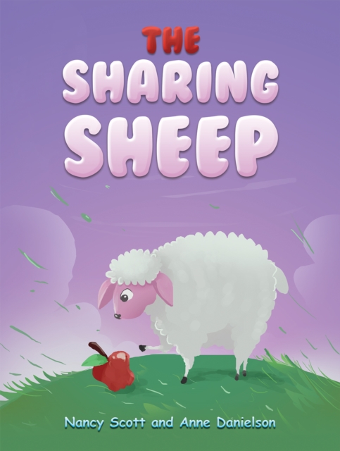 The Sharing Sheep - Nancy Scott