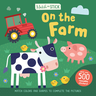 On the Farm - Kathryn Jewitt