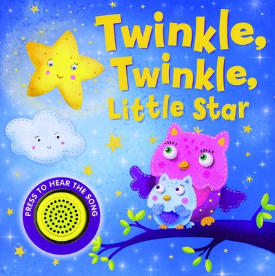 Twinkle, Twinkle, Little Star - Sanja Rescek