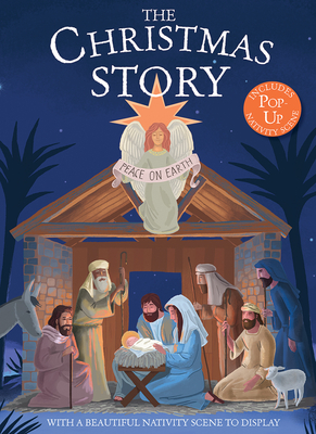 The Christmas Story - Fiona Biggs