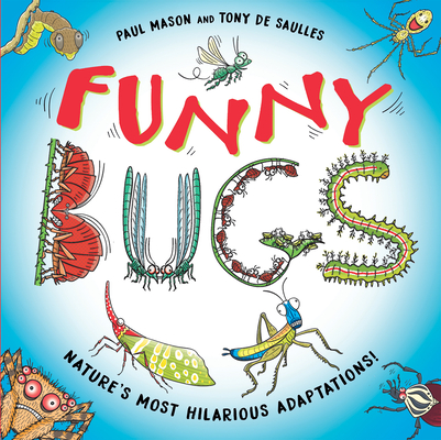 Funny Bugs - Paul Mason