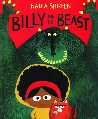 Billy and the Beast - Nadia Shireen