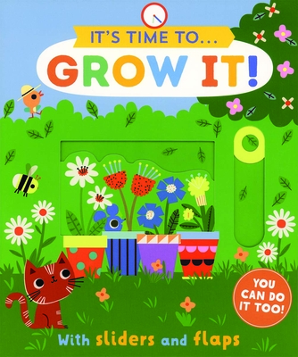Grow It! - Carly Gledhill