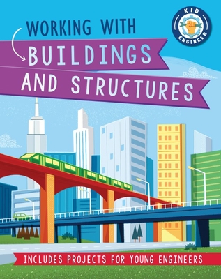 Working with Buildings and Structures - Izzi Howell