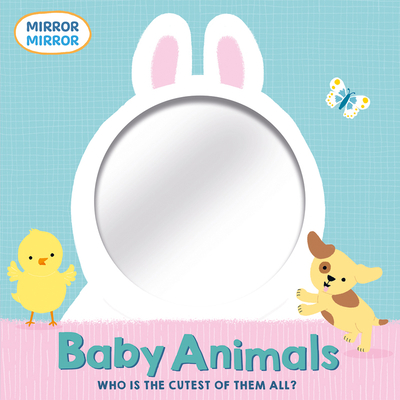 Baby Animals - Lisa Edwards