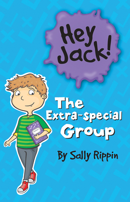 The Extra-Special Group - Sally Rippin