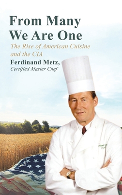 From Many We Are One - Ferdinand Metz
