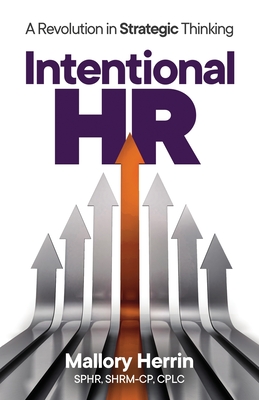 Intentional HR - Mallory Herrin