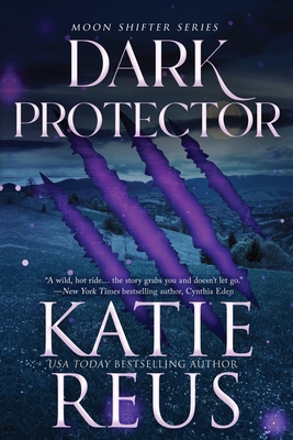 Dark Protector - Katie Reus