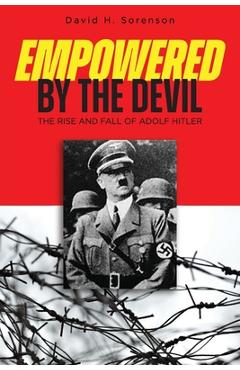Poza produsului Empowered by the Devil - David Sorenson